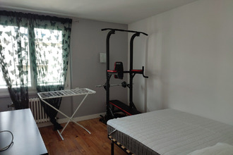 location appartement clermt-ferrand 63000