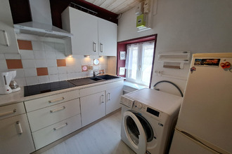 location appartement clermt-ferrand 63000