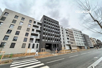 location appartement clermt-ferrand 63000