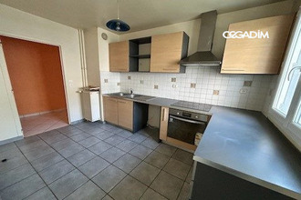 location appartement clermt-ferrand 63000