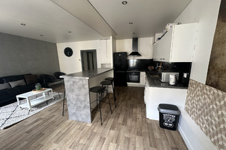 location appartement clermt-ferrand 63000