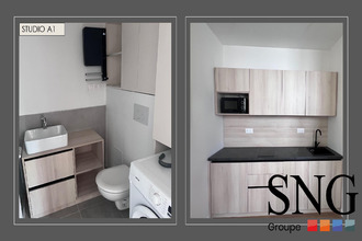 location appartement clermt-ferrand 63000