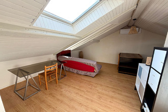 location appartement clermt-ferrand 63000