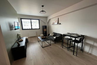 location appartement clermt-ferrand 63000