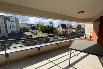 location appartement clermt-ferrand 63000