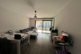 location appartement clermt-ferrand 63000