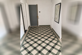 location appartement clermt-ferrand 63000
