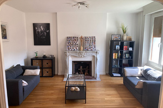 location appartement clermt-ferrand 63000