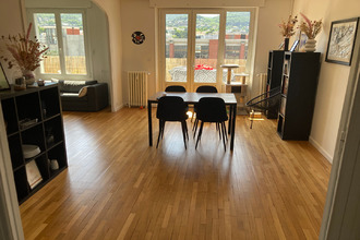 location appartement clermt-ferrand 63000