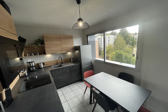 location appartement clermt-ferrand 63000