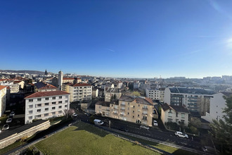 location appartement clermt-ferrand 63000