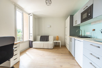 location appartement clermt-ferrand 63000