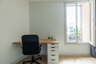 location appartement clermt-ferrand 63000