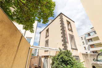 location appartement clermt-ferrand 63000