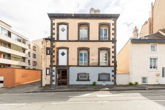 location appartement clermt-ferrand 63000
