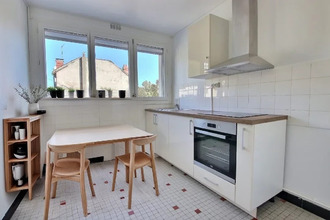 location appartement clermt-ferrand 63000