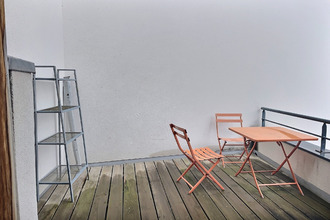 location appartement clermt-ferrand 63000