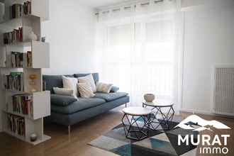 location appartement clermt-ferrand 63000