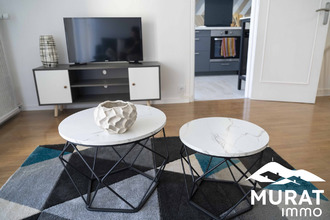 location appartement clermt-ferrand 63000