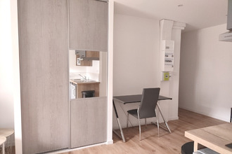 location appartement clermt-ferrand 63000