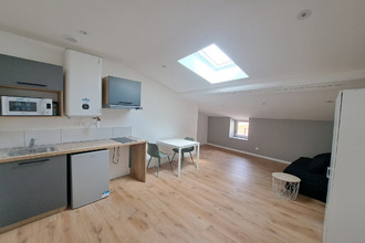 location appartement clermt-ferrand 63000