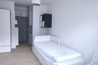location appartement clermt-ferrand 63000