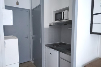 location appartement clermt-ferrand 63000