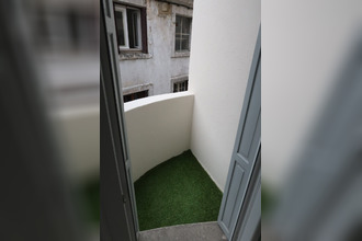 location appartement clermt-ferrand 63000
