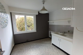 location appartement clermt-ferrand 63000