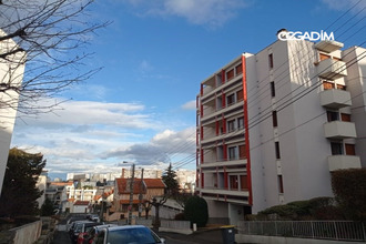 location appartement clermt-ferrand 63000