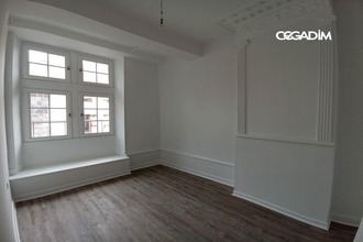 location appartement clermt-ferrand 63000