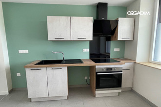 location appartement clermt-ferrand 63000