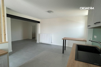 location appartement clermt-ferrand 63000