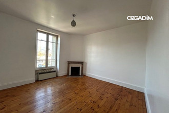 location appartement clermt-ferrand 63000