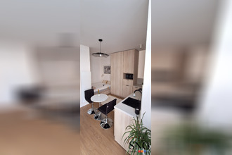 location appartement clermt-ferrand 63000