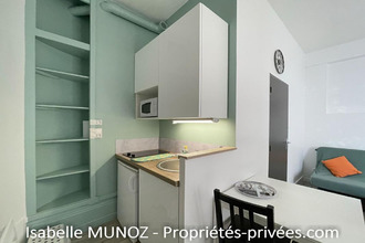 location appartement clermt-ferrand 63000