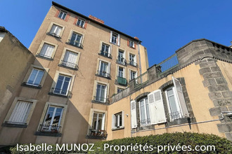 location appartement clermt-ferrand 63000