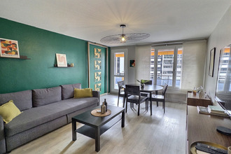 location appartement clermt-ferrand 63000