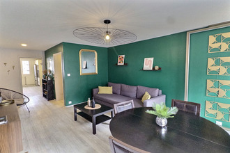 location appartement clermt-ferrand 63000