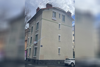 location appartement clermt-ferrand 63000