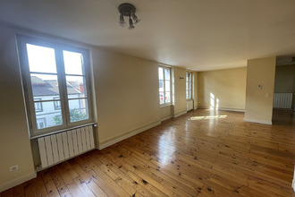 location appartement clermt-ferrand 63000