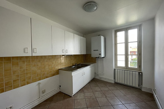 location appartement clermt-ferrand 63000
