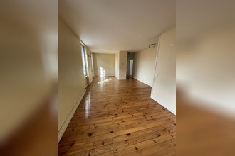 location appartement clermt-ferrand 63000