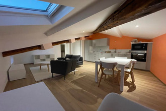 location appartement clermt-ferrand 63000