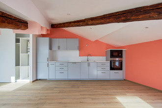 location appartement clermt-ferrand 63000