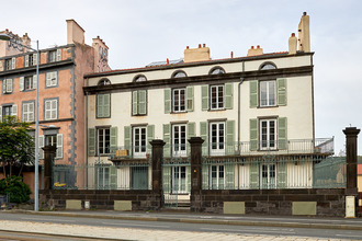 location appartement clermt-ferrand 63000