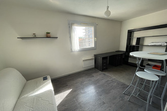 location appartement clermt-ferrand 63000