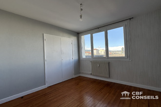 location appartement clermt-ferrand 63000