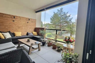 location appartement clermt-ferrand 63000