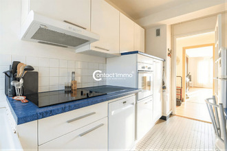 location appartement clermt-ferrand 63000